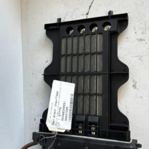 Radiateur chauffage MERCEDES CLASSE A 176 PHASE 2 Diesel - Image 1