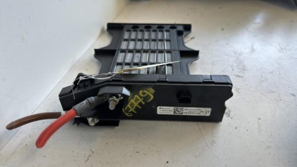 Radiateur chauffage MERCEDES CLASSE A 176 PHASE 2 Diesel - Image 2