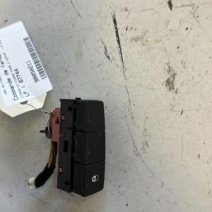 Commande de fermeture centralisee CITROEN C3 PICASSO PHASE 2 Diesel - Image 1