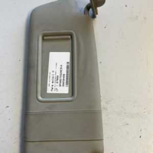 Pare soleil droit AUDI A3 2 SPORTBACK PHASE 1 Diesel - Image 1