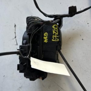 Serrure arriere droit RENAULT MEGANE 3 PHASE 1 Diesel - Image 1