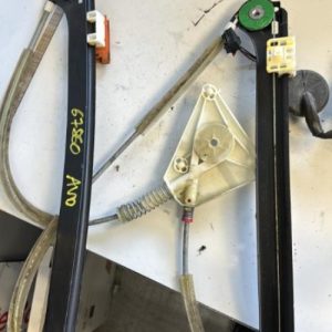 Mecanisme de leve vitre electrique avant droit AUDI A3 2 SPORTBACK PHASE 1 Diesel - Image 1