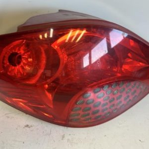 Feu arriere principal gauche (feux) PEUGEOT 207 PHASE 1 Diesel - Image 1