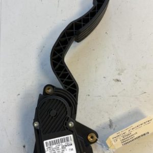 Pedalier d'accelerateur RENAULT LAGUNA 3 PHASE 1 Diesel - Image 1