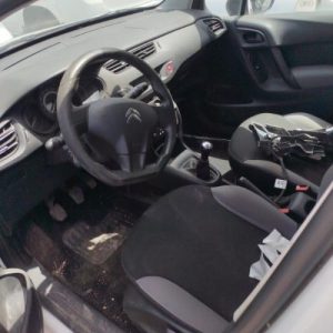 Ceinture avant droit CITROEN C3 2 PHASE 1 Diesel - Image 7