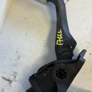 Pedale d'embrayage PEUGEOT 207 PHASE 1 Diesel - Image 1