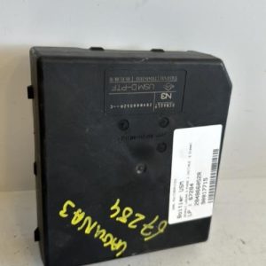Boitier USM  RENAULT LAGUNA 3 PHASE 1 Diesel - Image 1
