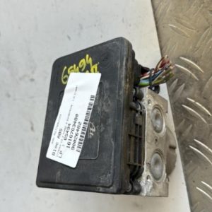 Bloc ABS (freins anti-blocage) CITROEN C3 2 PHASE 2 Diesel - Image 1