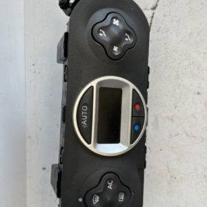 Commande chauffage RENAULT TWINGO 2 PHASE 1 Diesel - Image 1