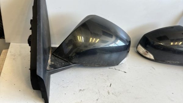 Retroviseur gauche RENAULT LAGUNA 3 PHASE 1 Diesel - Image 2