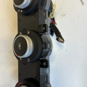 Commande chauffage KIA CEE-D 1 PHASE 2 Diesel - Image 1