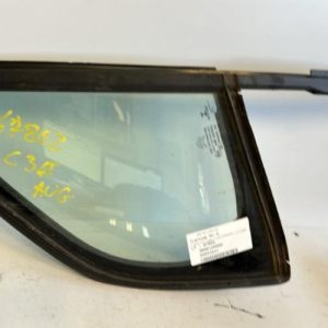 Custode avant gauche (porte) CITROEN C3 2 PHASE 1 Diesel - Image 1