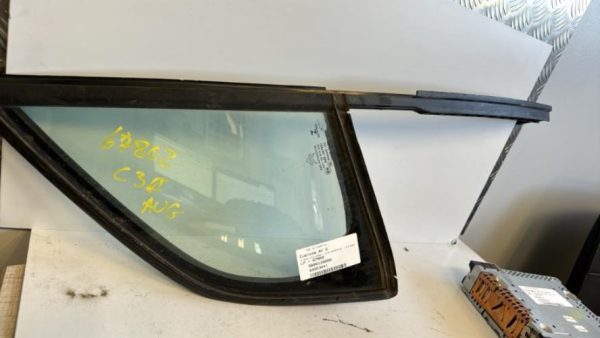 Custode avant gauche (porte) CITROEN C3 2 PHASE 1 Diesel - Image 2