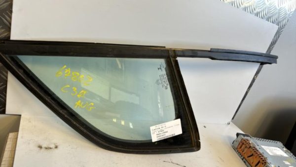 Custode avant gauche (porte) CITROEN C3 2 PHASE 1 Diesel - Image 3