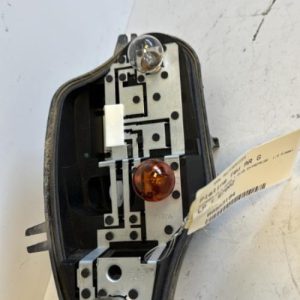 Platine feu arriere gauche CITROEN C3 2 PHASE 1 Diesel - Image 1