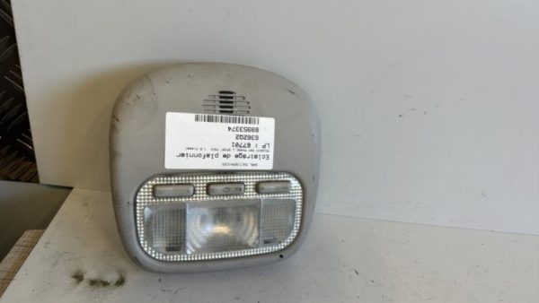 Eclairage de plafonnier PEUGEOT 207 PHASE 1 Diesel - Image 3