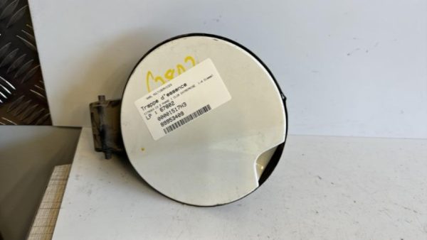 Trappe d'essence CITROEN C3 2 PHASE 1 Diesel - Image 1
