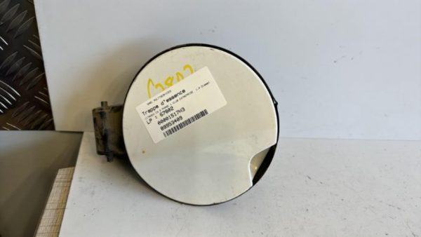 Trappe d'essence CITROEN C3 2 PHASE 1 Diesel - Image 2