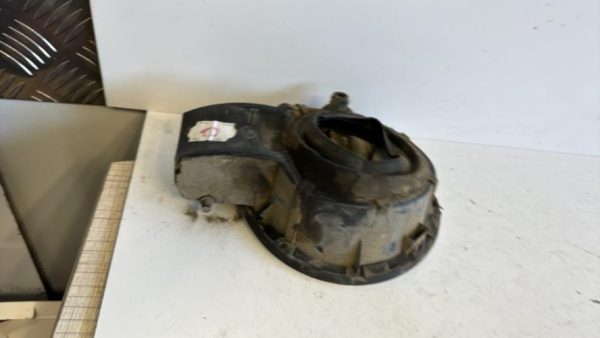 Trappe d'essence CITROEN C3 2 PHASE 1 Diesel - Image 3