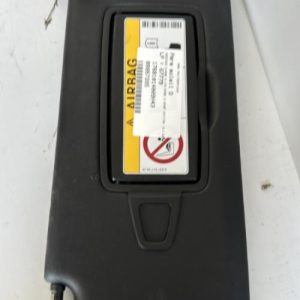 Pare soleil droit MERCEDES CLASSE A 176 PHASE 2 Diesel - Image 1