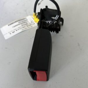 Attache ceinture arriere gauche MERCEDES CLASSE A 176 PHASE 2 Diesel - Image 1