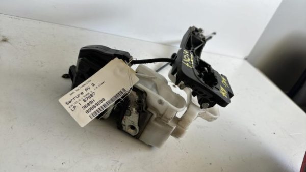 Serrure avant gauche KIA CEE-D 1 PHASE 2 Diesel - Image 1