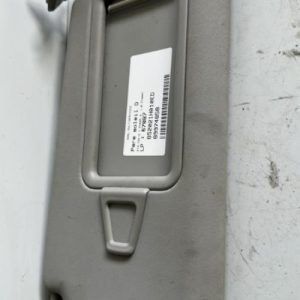 Pare soleil droit KIA CEE-D 1 PHASE 2 Diesel - Image 1