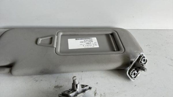 Pare soleil gauche KIA CEE-D 1 PHASE 2 Diesel - Image 1