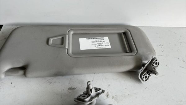 Pare soleil gauche KIA CEE-D 1 PHASE 2 Diesel - Image 2