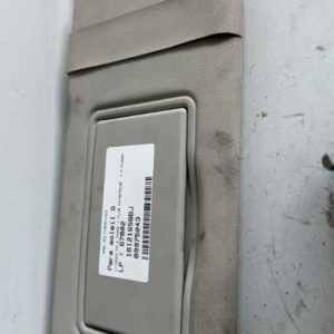 Pare soleil gauche CITROEN C3 2 PHASE 1 Diesel - Image 1