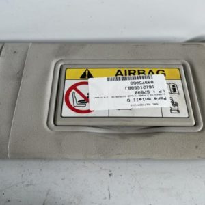 Pare soleil droit CITROEN C3 2 PHASE 1 Diesel - Image 1