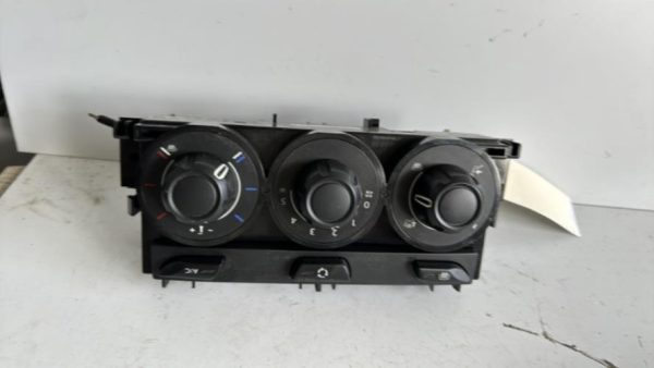 Commande chauffage CITROEN C3 2 PHASE 1 Diesel - Image 2
