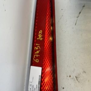 Custode arriere droit NISSAN NOTE 1 PHASE 1 Diesel - Image 2