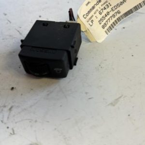 Commande de reglage hauteur de phare NISSAN NOTE 1 PHASE 1 Diesel - Image 1
