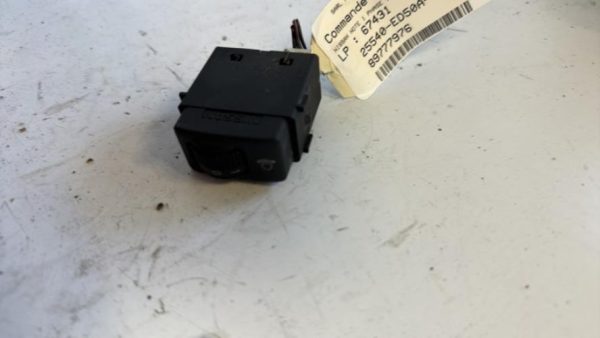 Commande de reglage hauteur de phare NISSAN NOTE 1 PHASE 1 Diesel - Image 1