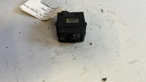 Commande de reglage hauteur de phare NISSAN NOTE 1 PHASE 1 Diesel - Image 4