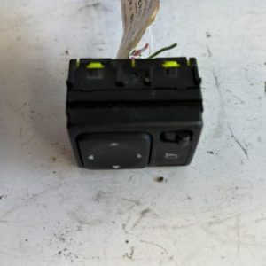 Commande retroviseurs NISSAN NOTE 1 PHASE 1 Diesel - Image 1