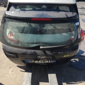 Malle/Hayon arriere KIA CEE-D 1 PHASE 2 Diesel - Image 1