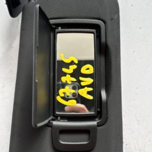 Pare soleil droit RENAULT CLIO 5 Diesel - Image 2