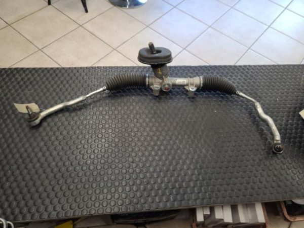 Cremaillere assistee CITROEN AMI Electricité - Image 1