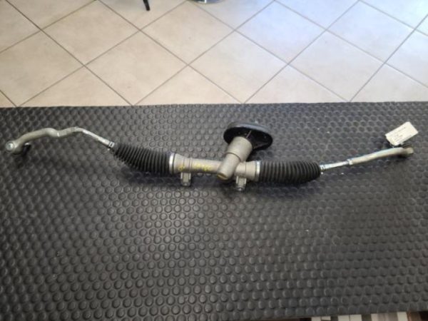 Cremaillere assistee CITROEN AMI Electricité - Image 4