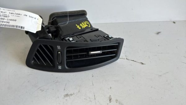 Aerateur tableau de bord avant gauche KIA CEE-D 1 PHASE 2 Diesel - Image 3