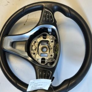 Volant MERCEDES CLASSE A 176 PHASE 2 Diesel - Image 1