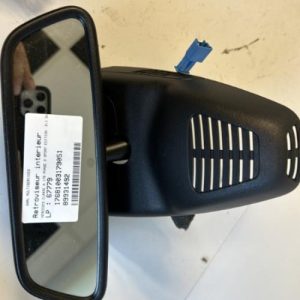 Retroviseur interieur MERCEDES CLASSE A 176 PHASE 2 Diesel - Image 1