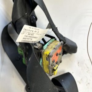 Ceinture avant gauche TOYOTA YARIS 2 PHASE 1 Diesel - Image 1