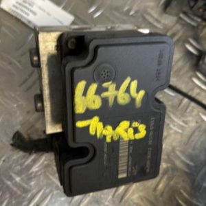 Bloc ABS (freins anti-blocage) TOYOTA YARIS 2 PHASE 1 Diesel - Image 1