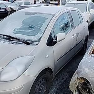 Serrure de capot TOYOTA YARIS 2 PHASE 1 Diesel - Image 8