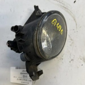 Anti brouillard gauche (feux) RENAULT CLIO 3 PHASE 1 Diesel - Image 1
