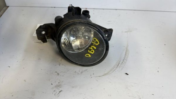 Anti brouillard gauche (feux) RENAULT CLIO 3 PHASE 1 Diesel - Image 2