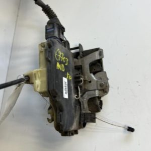 Serrure avant droit SEAT CORDOBA 2 Diesel - Image 1